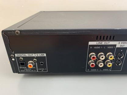 Sony DVP-S330 DVD Player