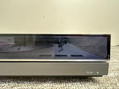 Bang & Olufsen B&O Beogram RX2 Turntable * MMC5 Cartridge * Fully Serviced * Local Pick-Up Only