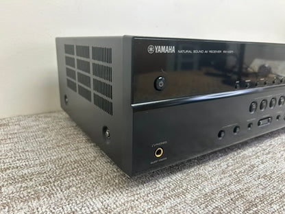 Yamaha RX-V371 Stereo Receiver * 80W RMS * Fully Serviced