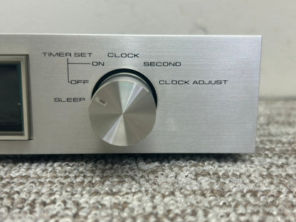 Pioneer DT-500 Digital Audio Timer * Fully Serviced