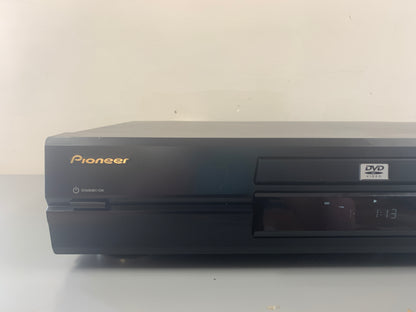 Pioneer DV341 DVD Player