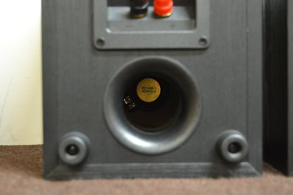 Polk Audio Monitor 30 Bookshelf Speakers