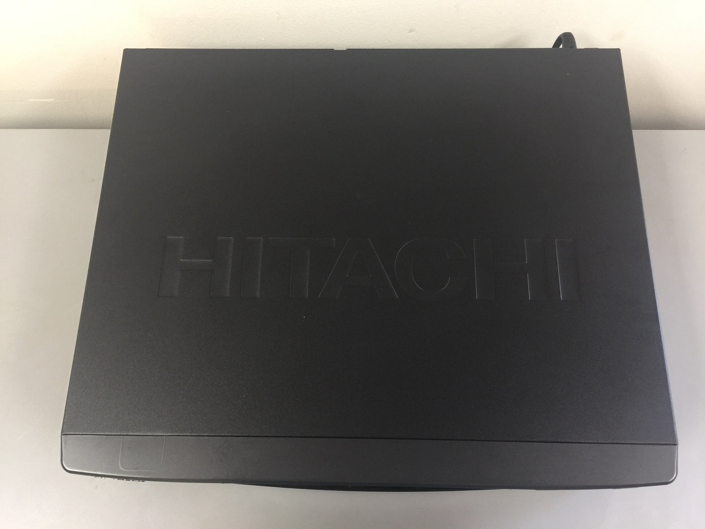 Hitachi F391 Hi-Fi Stereo Video Cassette Recorder