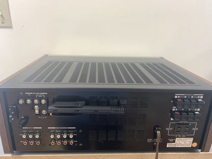 Sony STR-V6  Stereo Receiver *1978 *115W