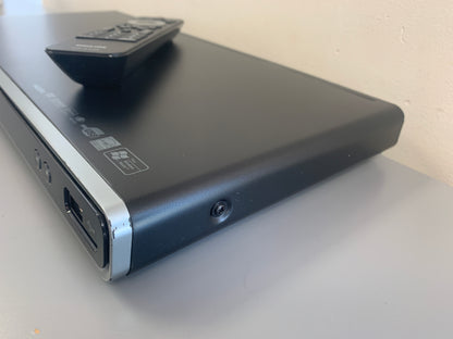 Philips DVP5992 DVD Player * Remote * Manual