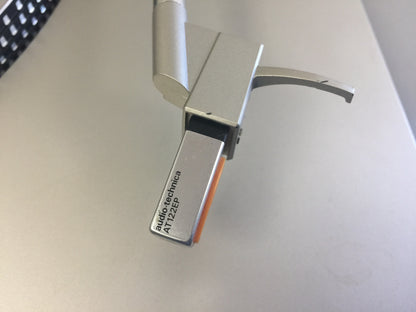 Technics SL-D20 Turntable