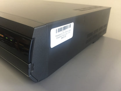 Panasonic PV-2004 Video Cassette Recorder VHS