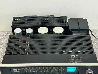McIntosh MAC1900 Solid State Receiver * 55W RMS * Fully Serviced