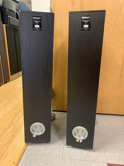 SALE * Energy Connoisseur C-5 Speakers