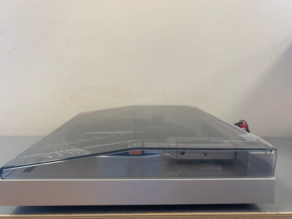 Sony PS-LX500 Fully Automatic Turntable