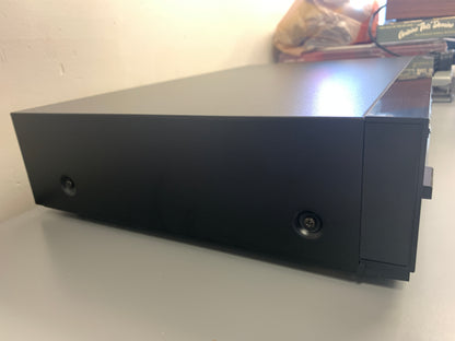 TEAC PD-325 CD Player