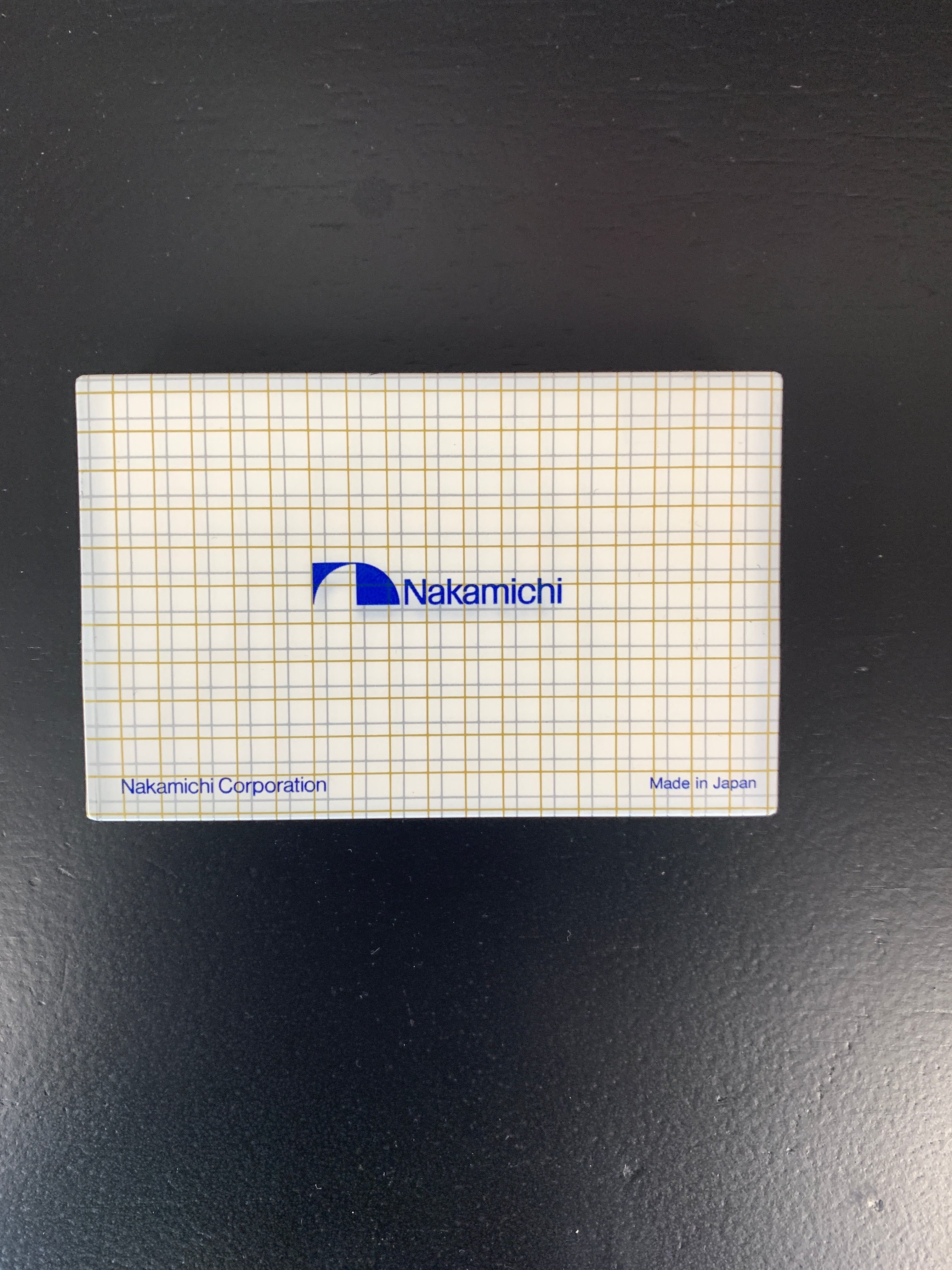 1983-97 Nakamichi EXII-C90 Blank Cassette