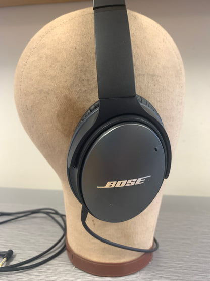 BOSE QuietComfort 25  Headphones