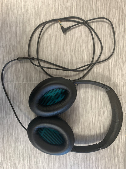 BOSE QuietComfort 25  Headphones