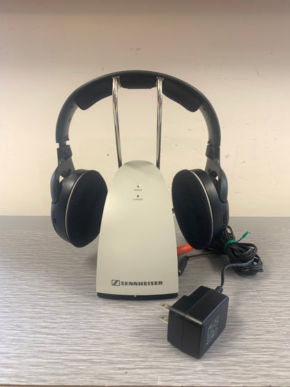 Sennhesier HDR 120 Wireless Headphones