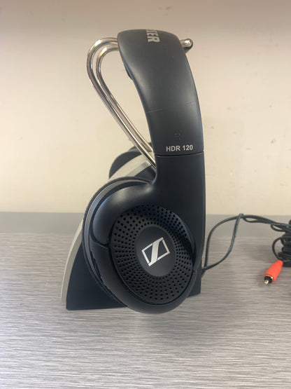 Sennhesier HDR 120 Wireless Headphones