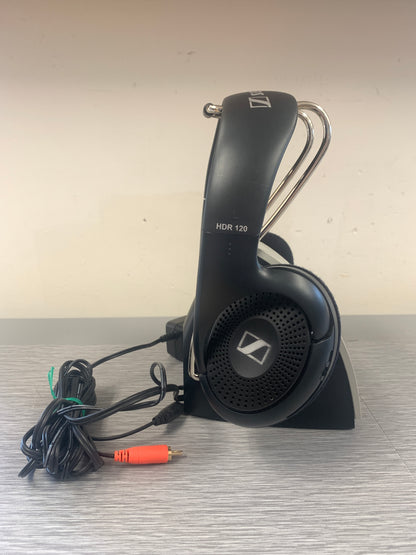 Sennhesier HDR 120 Wireless Headphones