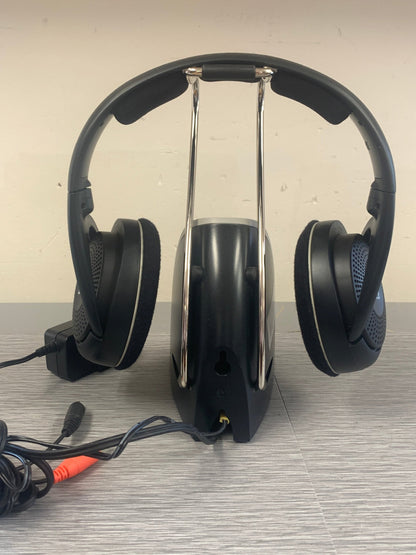 Sennhesier HDR 120 Wireless Headphones