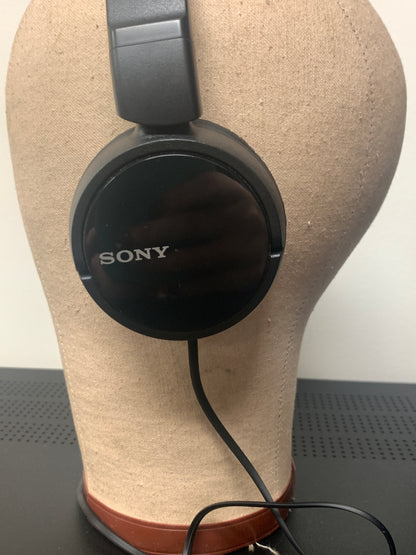 Sony MDRZX110 Stereo Headphones