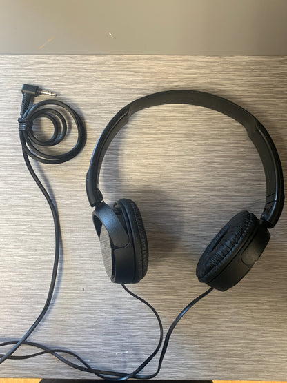 Sony MDRZX110 Stereo Headphones