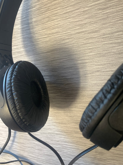 Sony MDRZX110 Stereo Headphones