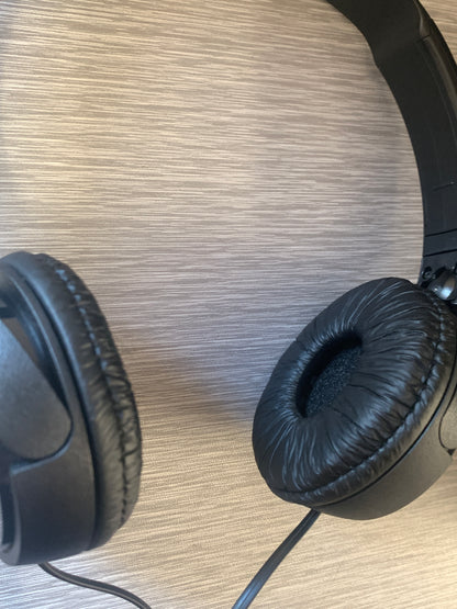 Sony MDRZX110 Stereo Headphones