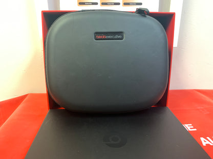 Beats by Dr.Dre Executive Over Ear Headphones *Original Box