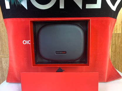 Beats by Dr.Dre Executive Over Ear Headphones *Original Box