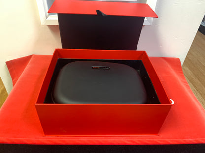 Beats by Dr.Dre Executive Over Ear Headphones *Original Box