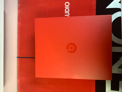 Beats by Dr.Dre Executive Over Ear Headphones *Original Box