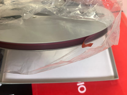 AKAI  10 inch ATR-10 Recoding Tape Metal Reel * Used