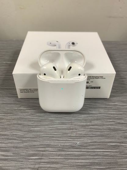 Apple AirPods 1 w/ All Accessories