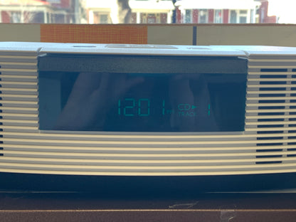 Bose Wave AWCR-1P CD Player and Radio w Remote
