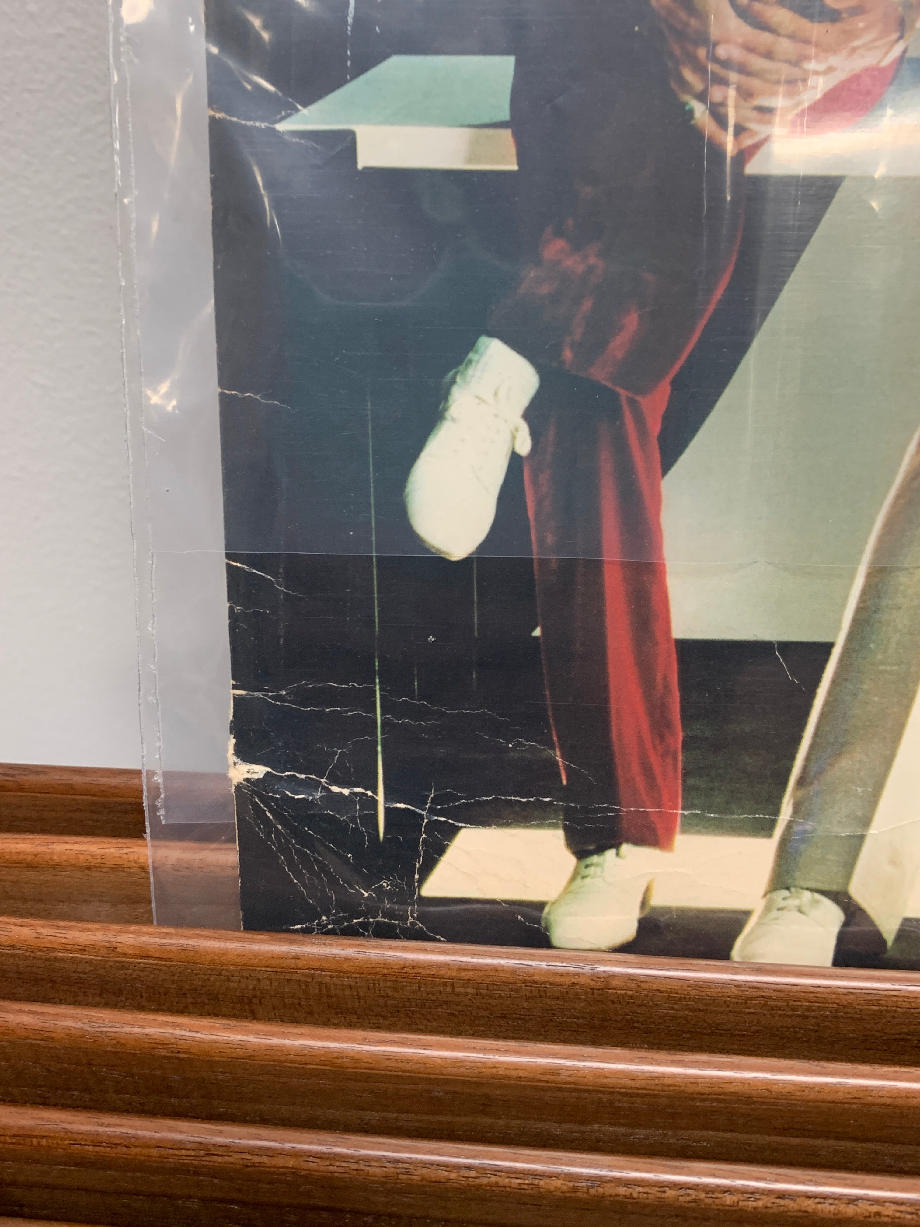 Bee Gees 1979 Tour Book