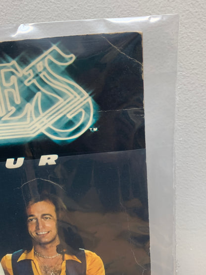 Bee Gees 1979 Tour Book