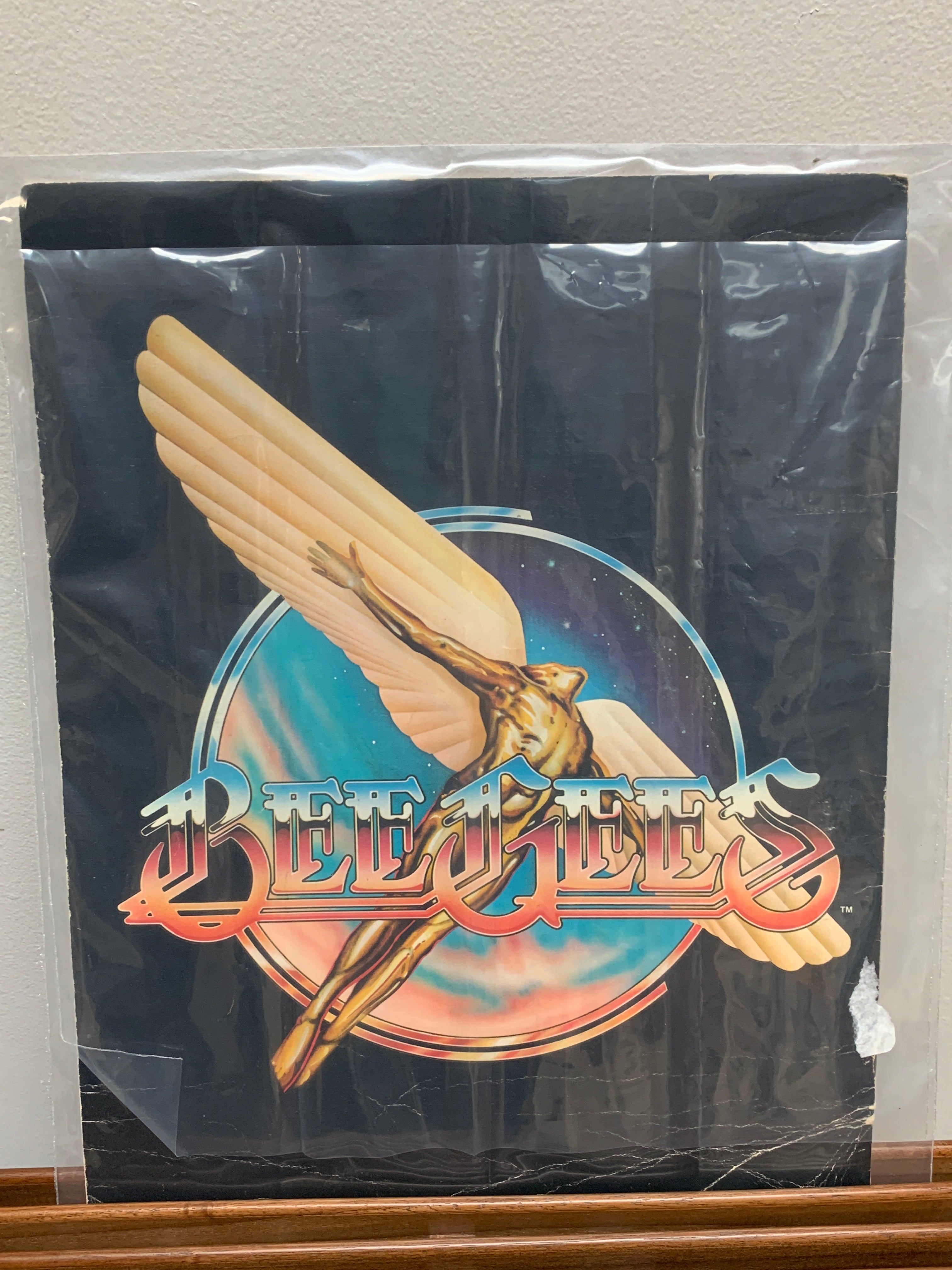 Bee Gees 1979 Tour Book – The Turntable Store