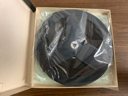 TDK 34/90 Recording Tape 10.5 Plastic Reel 1800ft * Used