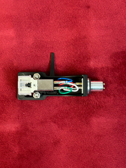 Phono AT3600L Pre-Mounted Headshell (Stylus, Cartridge)