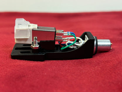 Phono AT3600L Pre-Mounted Headshell (Stylus, Cartridge)
