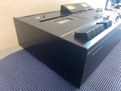 Harman Kardon HK2000 Single Cassette Deck * New Belts