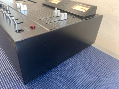 Harman Kardon HK2000 Single Cassette Deck * New Belts