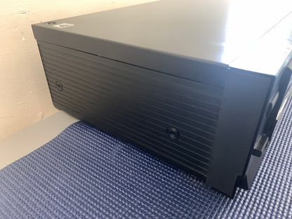 Denon DRM-700 Single Cassette Deck * 3 Heads * New Belts