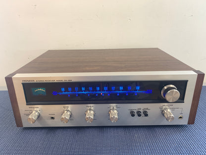 Pioneer SX-424 Stereo Receiver * 1972