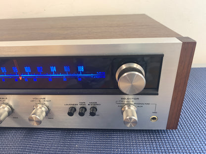 Pioneer SX-424 Stereo Receiver * 1972