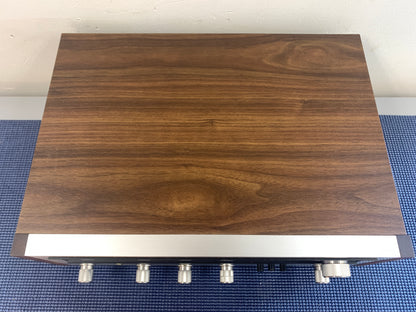 Pioneer SX-424 Stereo Receiver * 1972