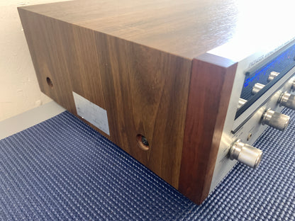 Pioneer SX-424 Stereo Receiver * 1972