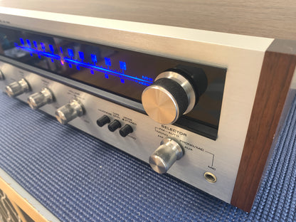 Pioneer SX-424 Stereo Receiver * 1972