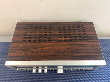 Sansui 3900Z  Digital Synthesizer DC Stereo Receiver (1980-81)