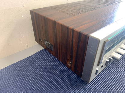 Sansui 3900Z  Digital Synthesizer DC Stereo Receiver (1980-81)