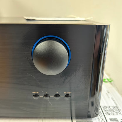 Rotel RC-1590 Stereo Preamplifier * Remote * Box * Manual *